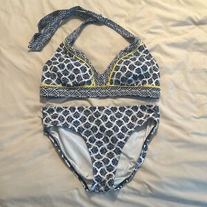 Lands End Bikini